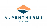 Logo Therme/Bad Alpentherme Gastein in Bad Hofgastein