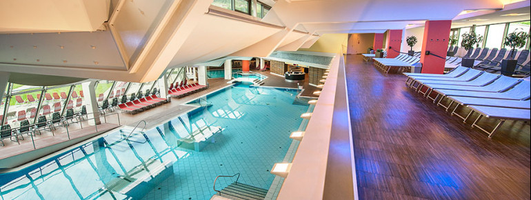 Die Relax World Galerie