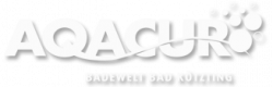 Logo Therme/Bad AQACUR Badewelt Bad Kötzting