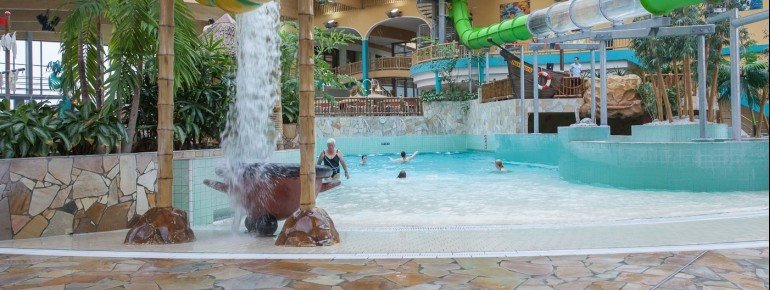 Das Wellenbad