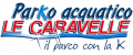 Logo Therme/Bad Aquapark Le Caravelle