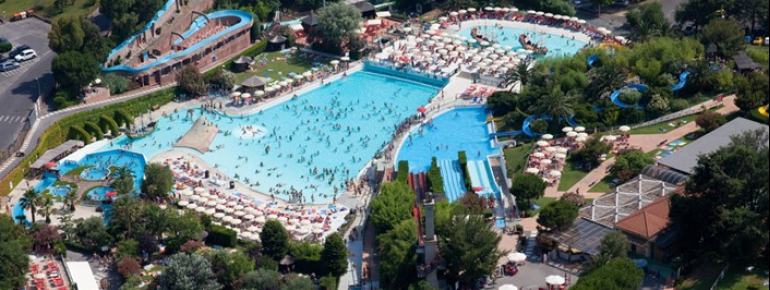 Aquapark Le Caravelle