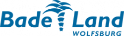 Logo Therme/Bad BadeLand Wolfsburg