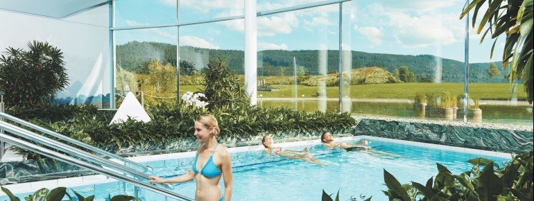 Die Quellen der Gesundheit für Schönheit und Wohlbefinden