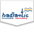 Logo Therme/Bad Badlantic Ahrensburg