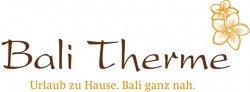 Logo Therme/Bad Bali Therme Bad Oeynhausen