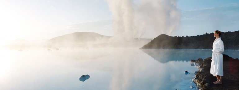 Entspannen inmitten der Natur