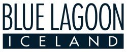 Logo Therme/Bad Blaue Lagune / Bláa Lónið
