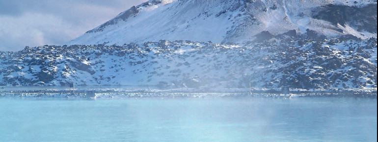 Tolle Aussicht beim Entspannen