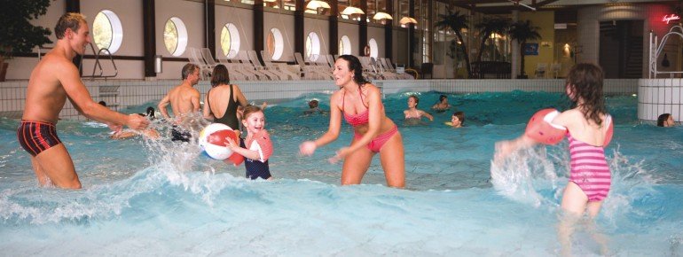 Familien willkommen!