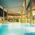 Badehalle der Thermalwelt