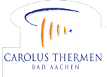 Logo Therme/Bad Carolus Thermen Bad Aachen