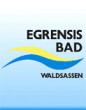 Logo Therme/Bad Egrensis-Freibad in Waldsassen