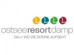 Logo Therme/Bad Entdeckerbad mit Sauna-Wikingerdorf im Ostsee Resort Damp