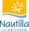 Logo Therme/Bad Erlebnisbad Nautilla Illertissen