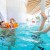 Das Familienbad Isarwelle in Lenggries bietet Schwimmspaß für die ganze Familie – mit Hallenbad, Außenbecken und Bergpanorama.