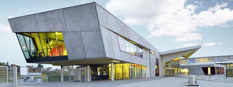 Das Fildorado in Filderstadt