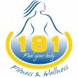 Logo Therme/Bad Fit 181 - Fitness & Wellness Center