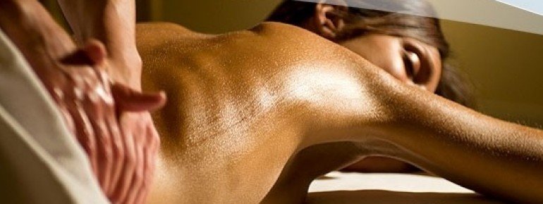 Klassische Massage im Fit 181