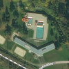 Satellitenbild Freibad Eggenburg