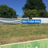 Solarbeheizt seit 1999 präsentiert sich das Freibad Hailing nach seiner Renovierung in bestem Zustand.