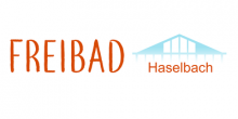 Logo Therme/Bad Freibad Gramming (Haselbach - Tiefenbach)