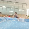 Highlight im Gezeitenland: die Surfanlage FlowRider®