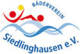 Logo Therme/Bad Hallenbad Siedlinghausen