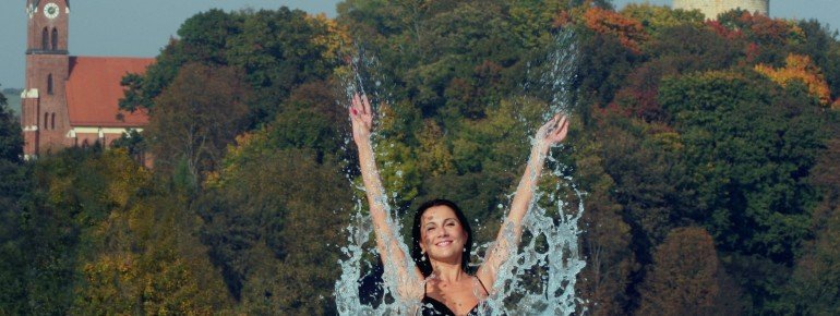 Entspannung für alle Sinne