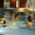 Aquafitness im Badepark
