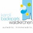 Logo Therme/Bad Karoli-Badepark Waldkirchen