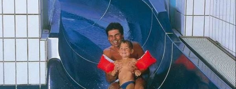 Spaß für Jung und Alt