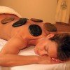 Hot Stone Massage im Kur Royal