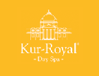 Logo Therme/Bad Kur-Royal Day Spa Bad Homburg