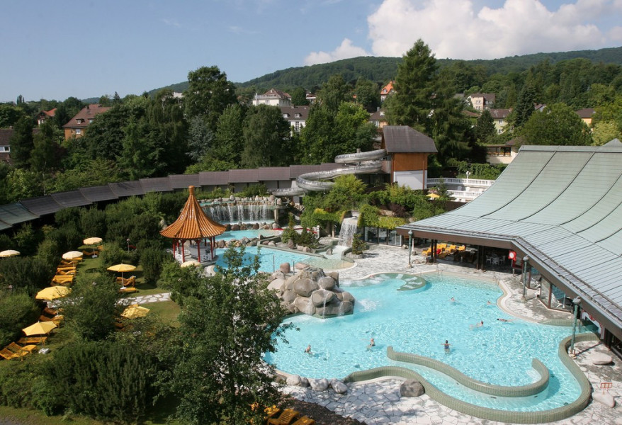 Therme Kassel Krankenkasse Therme Kassel Krankenkasse