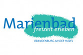 Logo Therme/Bad Marienbad in Brandenburg an der Havel