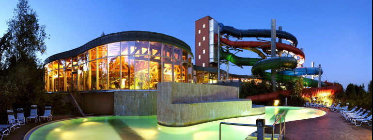 Maya Mare In Halle Saale Schwimmen Wellness