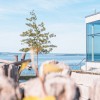 Direkt am Nordufer des Bodensees gelegen, vereint die Meersburg Therme Entspannung, Natur und Panoramablick.