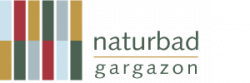 Logo Therme/Bad Naturbad Gargazon
