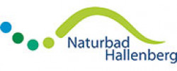 Logo Therme/Bad Naturbad Hallenberg