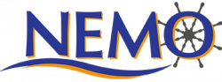 Logo Therme/Bad NEMO Magdeburg