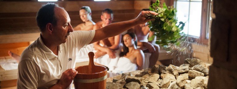 Suuri-Sauna