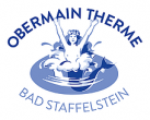 Logo Therme/Bad Obermain Therme Bad Staffelstein