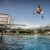Action für Klein und Groß ist in der Panorama Badewelt St. Johann in Tirol geboten.