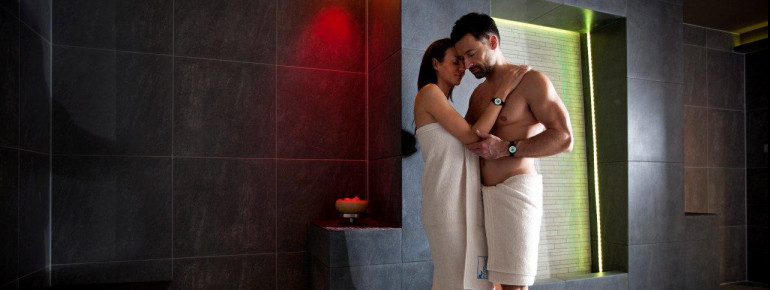 Kräuter-Salz-Grotte