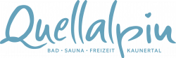 Logo Therme/Bad Quellalpin Kaunertal