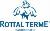 Logo Therme/Bad Rottal Terme Bad Birnbach