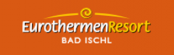 Logo Therme/Bad Salzkammergut Therme Bad Ischl