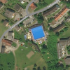 Das Schwimmbad Felsenau befindet sich südlich von Feldkirch im österreichischen Bundesland Vorarlberg.