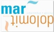 Logo Therme/Bad Schwimmbad und Sauna Mar Dolomit